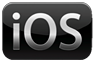 iOS Logo