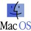 Mac OS Logo