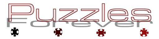 Puzzles Forever Logo