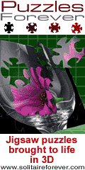 Puzzles Forever Banner