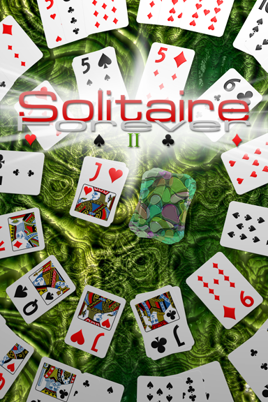 Solitaire Forever II promo