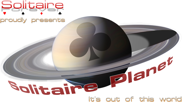 Solitaire Planet Promo