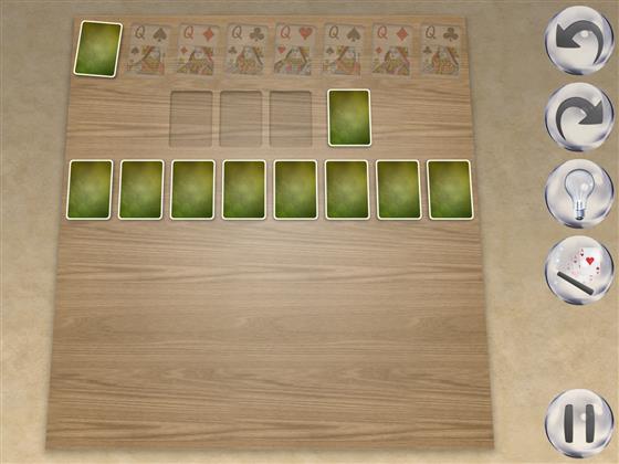 New York solitaire